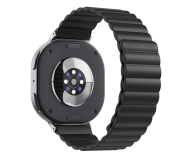 Mobile Origin Easy Strap Magnetic Galaxy Watch 8 Black - 1502766 - zdjęcie 2
